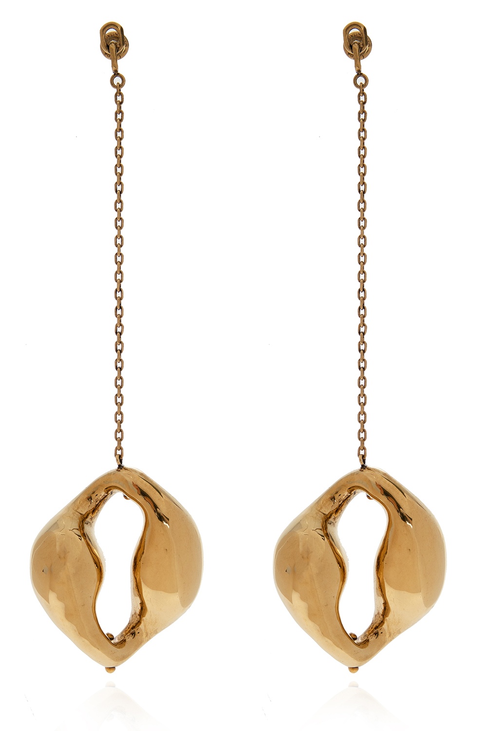 Chloé Pendant earrings